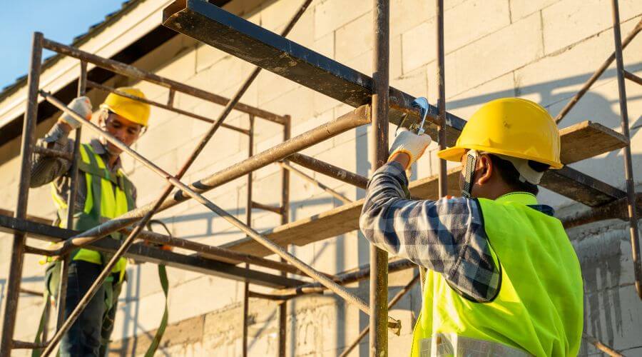 Professional fairlawn roofing services in Parkston, SD